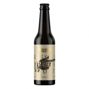 Kykao - Russian Imperial Stout 0,33L
