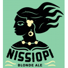 Sigri - Nissiopi Blond Ale 0,44L